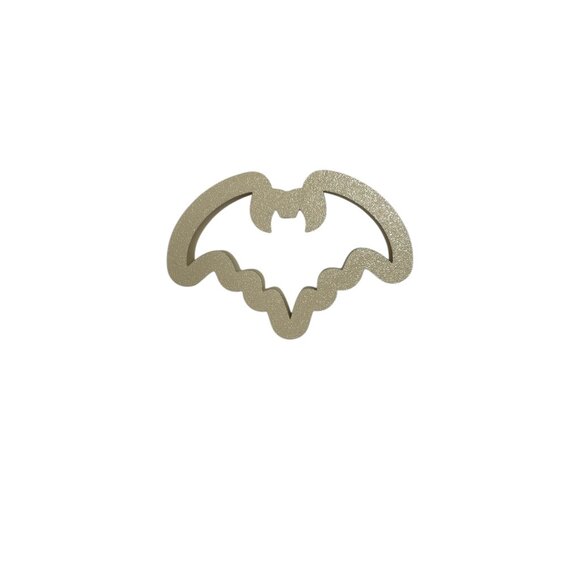 🍪3/$12 SALE🍪Bat Halloween Cookie Cutter - Picture 3 of 3